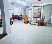 Nhà trọ phố Phương Mai, có thang máy, đầy đủ tiện nghi