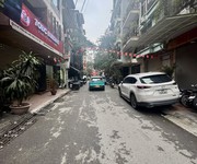 Nguyễn Chí Thanh 140M2 Mặt Tiền 7M 55 Tỷ Vỉa Hè Ô TÔ Đỗ  SDCC