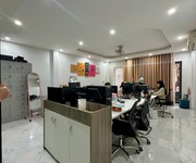 Bán nhà đại la 6 tầng thang máy long lanh ô tô tránh kinh doanh hai bà trưng