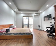 Bán nhà trương định 5 tầng long lanh 100M ra phố hai bà trưng