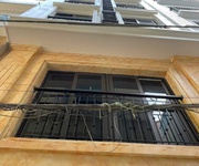 Tòa chung cư mini Phú Diễn 17 phòng thang máy doanh thu 80tr/tháng