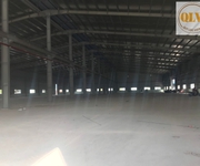 Bán nhà xưởng KCN TRẢNG BÀNG 5.488m