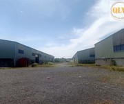 2 Bán nhà xưởng QL22B, CẨM GIANG, GÒ DẦU 48.888m