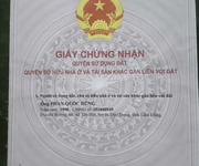 Hot     sở hữu ngay lô đất đẹp - giá tốt - vị trí đắc địa tại xã tân thành, huyện đức trọng, lâm