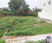 Gia đình cần bán 156m2  80m2 thổ cư  lô đất vuông vắn nở hậu, mặt tiền 6m, nở hậu 6.4m