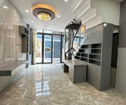 Bán nhà mới đẹp hxh ngang 4.3m  nh 5.7x15m  2 căn ra mặt tiền an dương vương quận 5