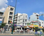 Chính chủ bán nhà 5 x 26m, 4 tầng, đường ô tô thông dương quảng hảm, p5, gv,