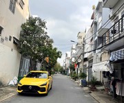 Nhà đẹp hẻm 6m có lề gần chợ hiệp bình   3 tầng   từng cho thuê 18 triệu/tháng   8.9 tỷ