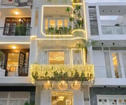 Nhà phố hiện đại - kdc nam long, phú thuận, quận 7 - có thang máy - liền kề phú mỹ hưng - giá 22,5