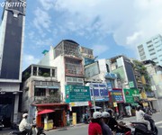 Hiếm bán nhà 4 tầng mặt tiền kd siêu đỉnh đ. trần quốc thảo, quận 3 - chính chủ  liên hệ giang