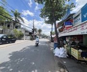 Nhà mặt tiền - nam cao - gametro suối tiên - quận 9