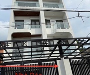 Kinh doanh - dòng tiền 400 triệu/năm - sau quy hoạch đường 12m - ô tô tránh - nhà 5 tầng thang máy