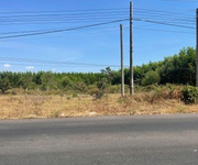 Bán 69m x 32m đất odt đương lê minh công - lagi view biển chỉ 289 triệu/m ngang