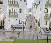 Biệt Thự Ngọc Lan 3 Mặt Thoáng Chỉ Sách VALI Vào Ở