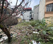 Mảnh Đất Đẹp Phố Kim Ngưu MT10M 180M2 89 Tỷ . Đường To kinh doanh