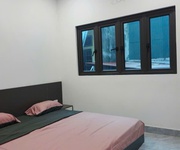 Bán nhà tam trinh 4 tầng long lanh 4PN gần phố hoàng mai