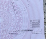 Bán Đất thổ cư 166m2 đường Phú Nông   ra siêu thị Go 1.3Km