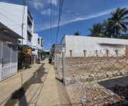 Bán Đất Gần Khu Tái Định Cư Ngọc Hiệp   Nha Trang