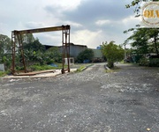 Cho thuê mặt băng sân bãi Linh Xuân, Thủ Đức, HCM 16.000m