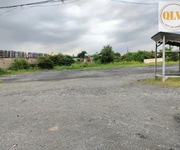 2 Cho thuê mặt băng sân bãi Linh Xuân, Thủ Đức, HCM 16.000m