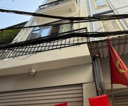 Bán nhà 5 tầng lạc long quân giá đầu tư - ô tô đỗ gần