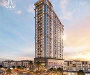 Căn hộ 2PN Mia Center Point view biển chưa tới 2,8 tỷ ngay trung tâm hành chính Liên Chiểu Đà Nẵng