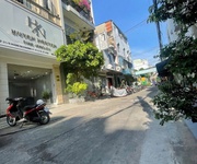 Hoàng dư khương - quận 10 - 7 tầng - 67m2 - kinh doanh đỉnh - 29 tỷ