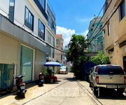 ‼ bán nhà bình thạnh   2 mặt hẻm xe hơi   ngang 7m thông thoáng   108m2 chỉ 17 tỷ  tl