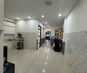 Bán nhà mặt tiền 10m sát chợ htt quang trung ngang 5.4m 103m2 tiện xây mới 10.5 tỷ.