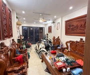 Bán nhà giáp bát, hoàng mai, ô tô, kinh doanh, 61m2, 15.5 tỷ ctl