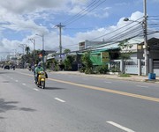 Bán đất nền biệt thự mặt tiền đường hoàng quốc việt, 2500m2.