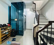 Chính chủ bán nhà lê văn hiến, ôtô tránh, kinh doanh, 6 tầng thang máy,full nội thất