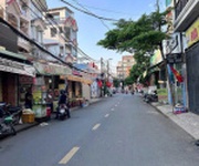 Chính chủ bán nhà mặt tiền 7 x 24m,  đường số 28, p6, gv, gv, giá chỉ 13,5 tỷ, phù hợp kinh doanh,