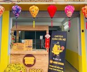 Sang nhượng quán bami bread yên hòa   vị trí đẹp, giá tốt nhất phố