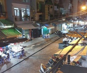 Mặt tiền hẻm 12m - thành thái - quận 10 - 4 tầng - 66m2 - 16 tỷ