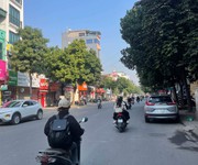 Chính chủ cần bán nhà 3 tầng mặt phố ngô xuân quảng   gia lâm