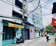 Bán nhà gần công viên đầm sen   hxh   2 tầng   68m2   nhà đẹp ơ ngay nhỉnh 7