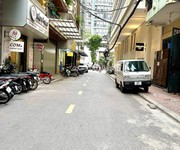 Khu vip thái hà hoàng cầu phân lô, ô tô, vỉa hè kinh doanh sầm uất giá 31 tỷ.