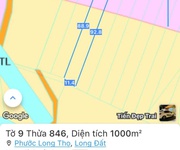 2 Bán 2 lô liên kề ngay hồ suối môn - xã đất đỏ - tp hcm, chỉ 3,8 tỷ 1 lô. lh:0707607272.