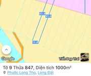 4 Bán 2 lô liên kề ngay hồ suối môn - xã đất đỏ - tp hcm, chỉ 3,8 tỷ 1 lô. lh:0707607272.