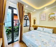 8 Siêu phẩm mới tại gò vấp - full nội thất xịn xò - 35m2 chỉ 5tỷ880. lh:0901754355.