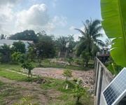 4 Bán nhà đất 2 mặt tiền lộ tại tp cần thơ, 1830m2 chỉ 4.9 tỷ. lh 0901045679.