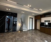 Bán nhà ngọc thụy 56m 7 tầng mt6.1m thang máy lô góc gara ô tô  hơn 17 tỷ