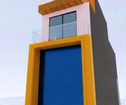 Nhà lô góc mặt tiền hòa hưng   quận 10   2.3 x 11 m   3 tầng - 6.5 tỷ