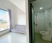 Phòng trọ dịch vụ cao cấp đường khuông việt, quận tân phú   full nội thất, vào ở ngay
