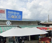 1 Bán nhà đất mặt tiền ql 57b   vị trí đẹp, kinh doanh tốt