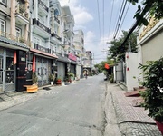 Bom tấn giảm 500tr gấp bán nhà xưởng hương lộ 2 bình tân hẻm 7m thông 385m2 - 22,5 tỷ