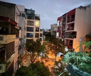 Nhỉnh 17 tỷ 48m2 nhà  4 tầng  thanh xuân - vương thừa vũ - mặt ngõ - ô tô - khu vui chơi - tiện ích