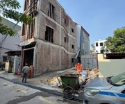 Bán lô đất mặt ngõ 15 phố Cựu Khê, ph Bình Hàn, TP HD, 86.5m2, mt 5.02m, đường oto