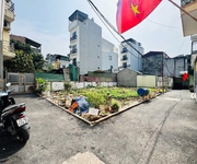 Cần bán 55,8m2 đất ngõ 83/21 Phúc Lợi. Đường xe VF3 ngủ trong đất   ngay gần trường học các cấp